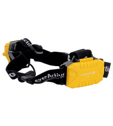 EverActive - EverActive Cobra HL-250 lanterna frontala cu senzor si doua surse de lumina LED - Lanterne - BLR034