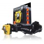 EverActive - EverActive Cobra HL-250 lanterna frontala cu senzor si doua surse de lumina LED - Lanterne - BLR034