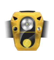 EverActive - EverActive Cobra HL-250 lanterna frontala cu senzor si doua surse de lumina LED - Lanterne - BLR034