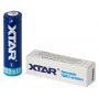 XTAR - Baterie reincarcabila Xtar 14500/AA/R6 3,7 v Li-ion 800mAh cu protectie - Format AA - BLR035