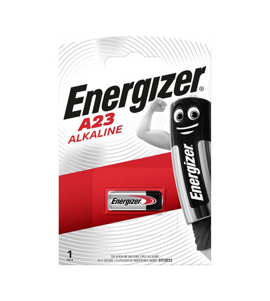 Energizer - Baterie pentru Telecomanda Auto Energizer A23 - Alte formate - BLR036