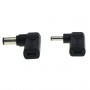 OTB - Set 2 adaptoare OTB Laptop USB-C PD compatibil cu DELL 19,5V / 65W (4.5x3.0mm / 7.4x5.0mm) - Adaptoare laptop  - ONR020