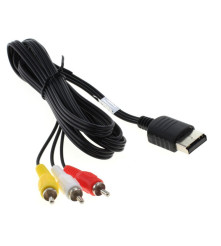 Oem - OTB video cable compatible with Sega Dreamcast - Sega - ONR025