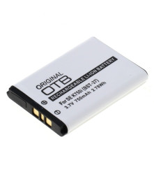 Oem - Baterie OTB compatibila cu Sony Ericsson BST-37 Li-Ion - Sony baterii telefon - ONR027