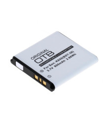 Oem - Baterie OTB compatibila cu Sony Ericsson BST-38 Li-Ion - Sony baterii telefon - ONR035