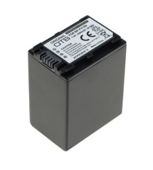 OTB - OTB battery compatible with Sony NP-FV100 Li-Ion - Sony photo-video batteries - ONR037
