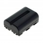 digibuddy - Baterie OTB compatibila cu Sony NP-FM500H Li-Ion - Sony baterii foto-video - ONR041