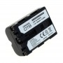 digibuddy - Baterie OTB compatibila cu Sony NP-FM500H Li-Ion - Sony baterii foto-video - ONR041