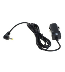 Oem - OTB car charger for Sony PSP / TomTom One 1st - angled plug - PlayStation PSP - ONR044