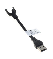 OTB - Cablu de incarcare USB OTB compatibil cu Xiaomi Mi Band / Mi Band 2 - Cabluri de încărcare - ONR053