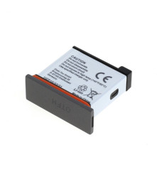 OTB - OTB battery compatible with DJI Osmo Action Li-Ion 1220mAh - Other photo-video batteries - ONR054