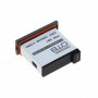 OTB - Baterie OTB compatibila cu DJI Osmo Action Li-Ion 1220mAh - Alte baterii foto-video - ONR054
