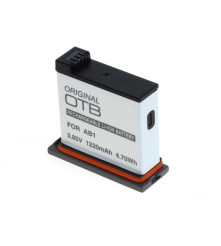 OTB - Baterie OTB compatibila cu DJI Osmo Action Li-Ion 1220mAh - Alte baterii foto-video - ONR054