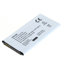 Oem - OTB battery compatible with Samsung Galaxy XCover 4 SM-G390 / Galaxy XCover 4s (SM-G398F) Li-Ion - Samsung phone batter...