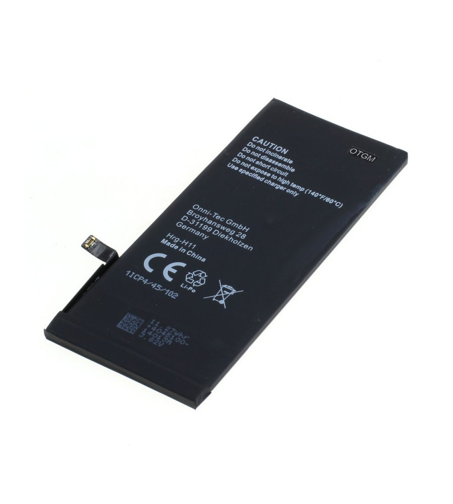 OTB - Baterie OTB compatibila cu Apple iPhone XR Li-Polymer - iPhone baterii telefon - ONR060
