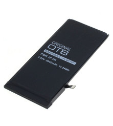 OTB - Baterie OTB compatibila cu Apple iPhone XR Li-Polymer - iPhone baterii telefon - ONR060