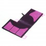 OTB - Baterie OTB compatibila cu Apple iPhone XS Max Li-Polymer - iPhone baterii telefon - ONR062