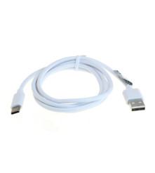 OTB - Cablu de date OTB USB tip C (USB-C) tata la USB A (USB-A 2.0) tata 1,0 m alb - Alte cabluri de date  - ONR066