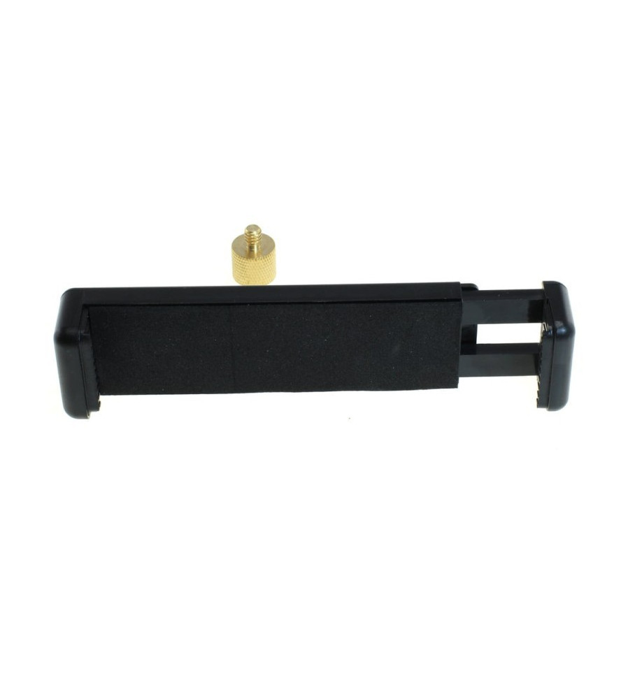 OTB - Suport tableta OTB reglabil intre 11-14 cm pentru filet trepied de 1/4 inch si Ada de 3/8 inch - Stative și Suporturi i...