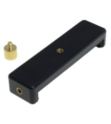 OTB - Suport tableta OTB reglabil intre 11-14 cm pentru filet trepied de 1/4 inch si Ada de 3/8 inch - Stative și Suporturi i...