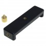 OTB - Suport tableta OTB reglabil intre 11-14 cm pentru filet trepied de 1/4 inch si Ada de 3/8 inch - Stative și Suporturi i...