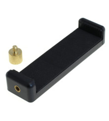 OTB - Suport tableta OTB reglabil intre 11-14 cm pentru filet trepied de 1/4 inch si Ada de 3/8 inch - Stative și Suporturi i...