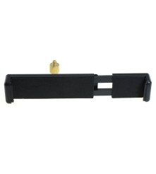 OTB - Suport tableta OTB reglabil intre 16-22 cm pentru filet trepied de 1/4 inch si adaptor de 3/8 inch - Stative și Suportu...