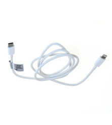 OTB - Cablu de sincronizare si incarcare USB digibuddy pentru Apple iPhone / iPad - MFi USB-C - iPhone cabluri de date  - ONR072