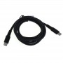 OTB - Cablu de date OTB - USB Tip C 3.1 USB-C Tata la Tata incarcare si Sincronizare 10Gbps USB-PD 100W - Alte cabluri de dat...
