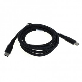 OTB - Cablu de date OTB - USB Tip C 3.1 USB-C Tata la Tata incarcare si Sincronizare 10Gbps USB-PD 100W - Alte cabluri de dat...