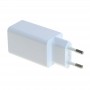 OTB - Incarcator OTB USB GaN USB-C cu USB Power Delivery USB-PD PPS 65W alb - Încărcătoare AC - ONR076