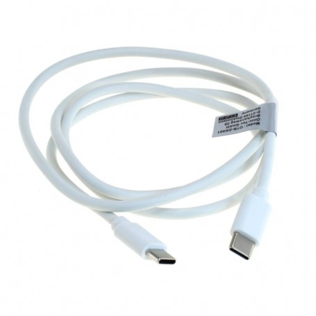 OTB - Cablu de date OTB USB tip C 2.0 (USB-C) tata la USB tip C 2.0 (USB-C) tata USB-PD 65W - Alte cabluri de date  - ONR077