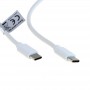 OTB - Cablu de date OTB USB tip C 2.0 (USB-C) tata la USB tip C 2.0 (USB-C) tata USB-PD 65W - Alte cabluri de date  - ONR077