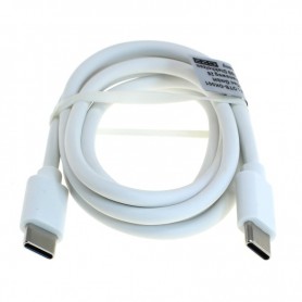 OTB - Cablu de date OTB USB tip C 2.0 (USB-C) tata la USB tip C 2.0 (USB-C) tata USB-PD 65W - Alte cabluri de date  - ONR077