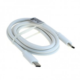 OTB - Cablu de date OTB USB tip C 2.0 (USB-C) tata la USB tip C 2.0 (USB-C) tata USB-PD 65W - Alte cabluri de date  - ONR077