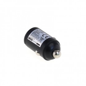 OTB - Incarcator auto OTB USB dual USB-C cu USB USB-PD 2 porturi 40W 2x20W - Încărcătoare auto - ONR078