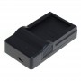 OTB - Incarcator de baterii OTB DC-K compatibila cu Canon BP-511 / BP-522 / BP-535 - Canon încărcătoare foto-video - ONR084