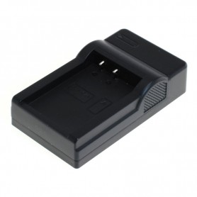 OTB - Incarcator de baterii OTB DC-K compatibila cu Fuji NP-60 / Samsung SLB-0837 / Kodak KLIC-5001 - Fujifilm încărcătoare f...