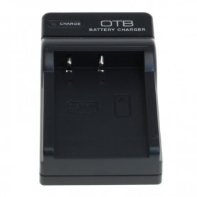 OTB - Incarcator de baterii OTB DC-K compatibila cu Medion DC-8300 / Premier DS-8330 / Rollei DP-8300 - Alte încărcătoare fot...