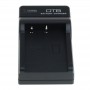 OTB - Incarcator de baterii OTB DC-K compatibila cu Medion DC-8300 / Premier DS-8330 / Rollei DP-8300 - Alte încărcătoare fot...