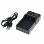 OTB - Incarcator de baterii OTB DC-K compatibila cu Medion DC-8300 / Premier DS-8330 / Rollei DP-8300 - Alte încărcătoare fot...