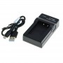 OTB - Incarcator de baterii OTB DC-K compatibila cu Sony BX1 - Sony încărcătoare foto-video - ONR0101