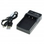 OTB - Incarcator baterii OTB DC-K compatibila cu Casio NP-20 / NP-60 - Casio încărcătoare foto-video - ONR0106
