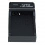 OTB - Incarcator baterii OTB DC-K compatibila cu Casio NP-40 - Casio încărcătoare foto-video - ONR0107