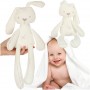 Oem - Jucarie de plus moale model iepuras 49 cm - Alte accesorii pentru copii și bebeluși - IK375