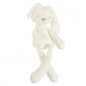 Oem - Jucarie de plus moale model iepuras 49 cm - Alte accesorii pentru copii și bebeluși - IK375