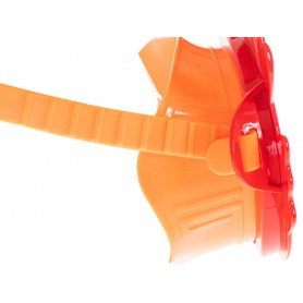 Oem - Ochelari de inot, masca de scufundari pentru copii model crab - Jucarii exterior - IK379