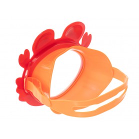 Oem - Ochelari de inot, masca de scufundari pentru copii model crab - Jucarii exterior - IK379