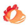 Oem - Ochelari de inot, masca de scufundari pentru copii model crab - Jucarii exterior - IK379