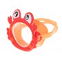 Oem - Ochelari de inot, masca de scufundari pentru copii model crab - Jucarii exterior - IK379